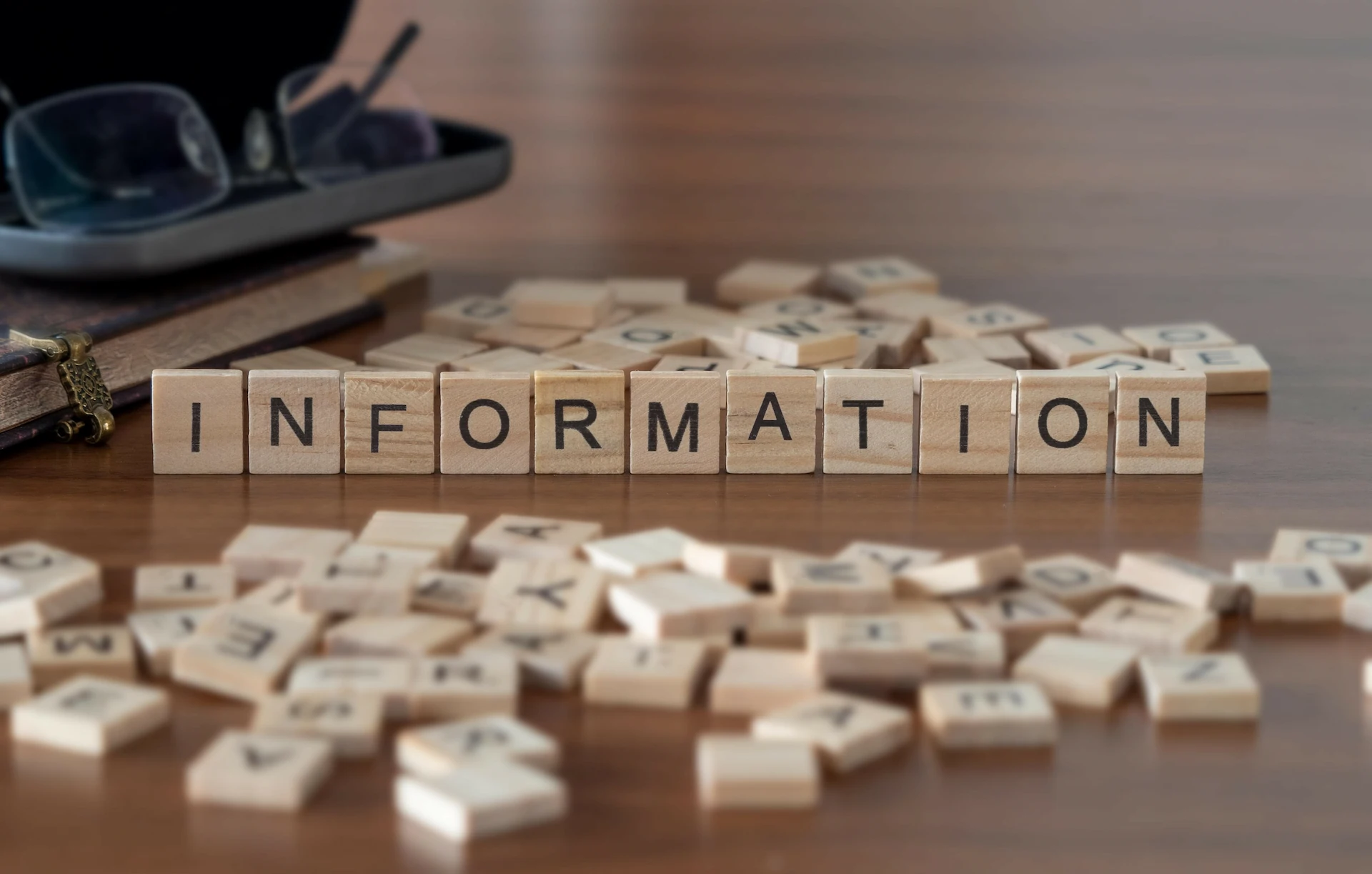 INFORMATION